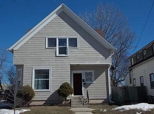 1819 Erie St, Racine, WI 53402