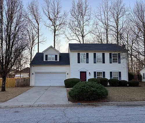 6 Brookhaven Way Photo 1