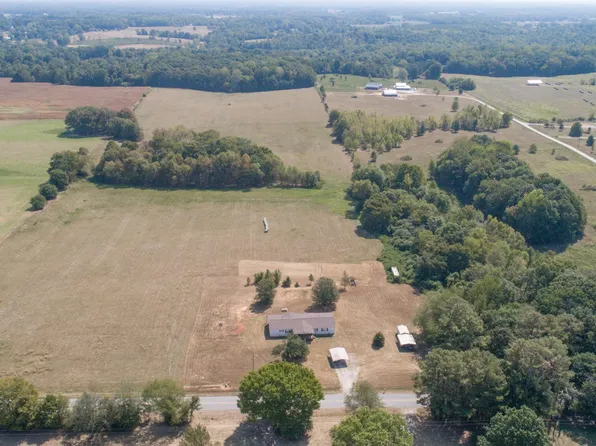 0 County Road 55, Rogersville, AL 35652