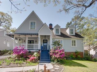 2016 Rugby Ave, College Park, GA 30337