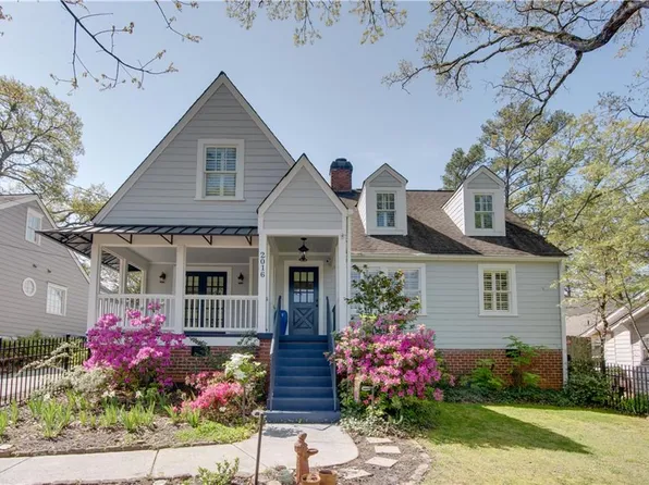 2016 Rugby Ave, College Park, GA 30337