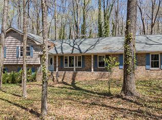 1050 Skyline Dr, Covington, GA 30014