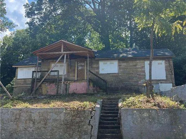 2066 Bethel Dr NW, Atlanta, GA 30314