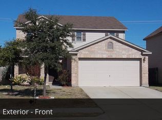 8526 Starview St, Temple, TX 76502
