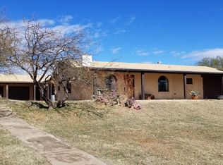 15050 W Crooked Sky Rd, TUCSON, AZ --