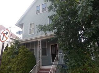 1520 Ligonier St, Latrobe, PA 15650