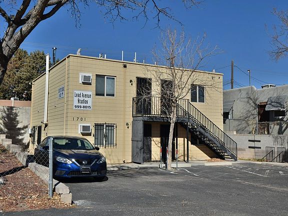 2nd image of 1701 Lead Ave SE APT 3