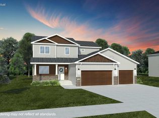 1993 65th Ave S, Fargo, ND 58104