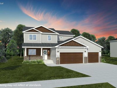 1993 65th Ave S, Fargo, ND, 58104