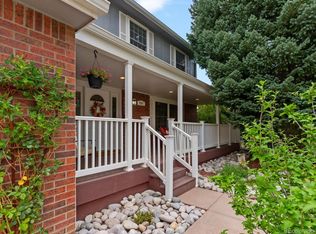 9747 W Nova Ave, Littleton, CO 80127