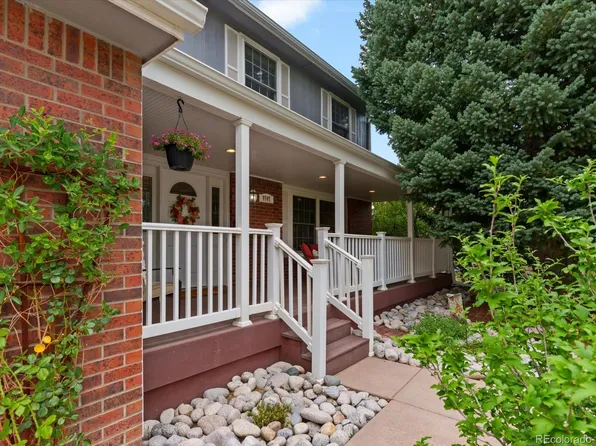 9747 W Nova Avenue, Littleton, CO 80127