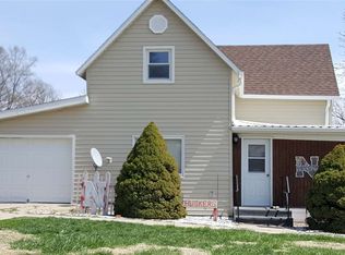 500 Central St, Oxford, NE 68967