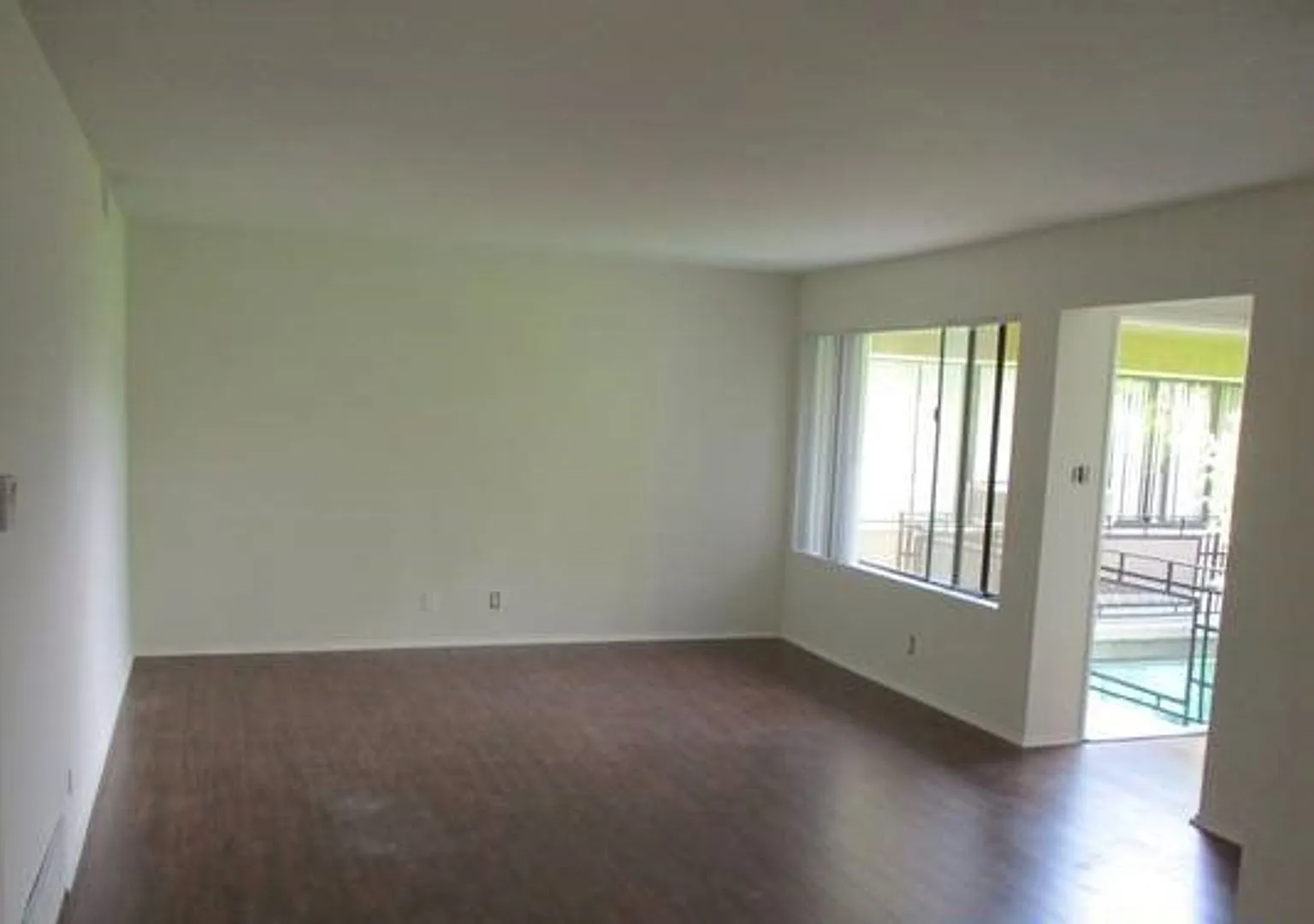 1350 N. Crescent Hts Blvd — Photo 1
