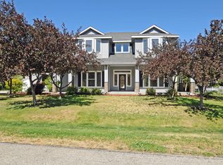 12993 N Andys Gulch Rd, Boise, ID 83714