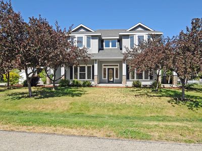 12993 N Andys Gulch Rd, Boise, ID, 83714