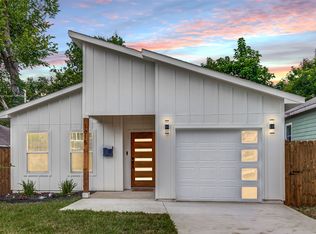 1315 Valley St, Dallas, TX 75203