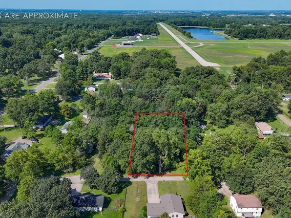 0 Julia Dr, Lambertville, MI 48144