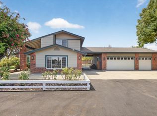10054 Colony Rd, Wilton, CA 95693