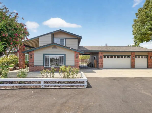 10054 Colony Rd, Wilton, CA 95693