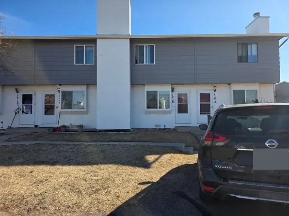 1220 Soaring Eagle Dr, Colorado Springs, CO 80915