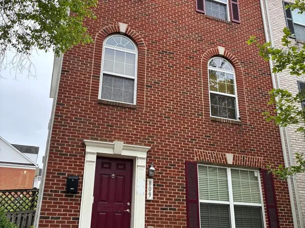 809 McHenry St, Baltimore, MD 21230