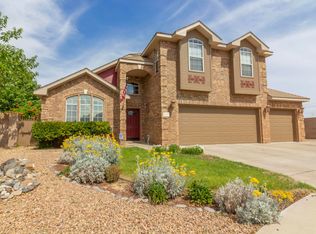 9400 Montara Ct NW, Albuquerque, NM 87114