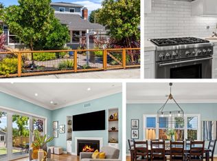 793 Cedar St, San Carlos, CA 94070