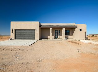 27406 N 255th Dr, Wittmann, AZ 85361