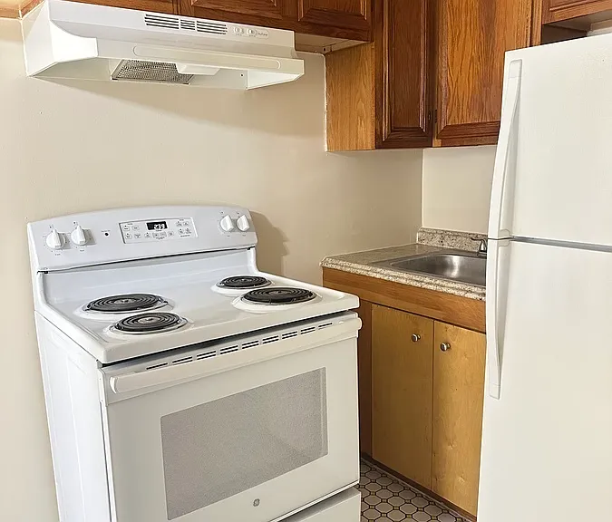 1320 Fairmont St NW — Photo 6