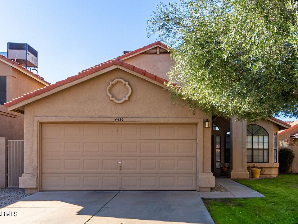 4439 E Tanglewood Dr, Phoenix, AZ 85048 Zillow