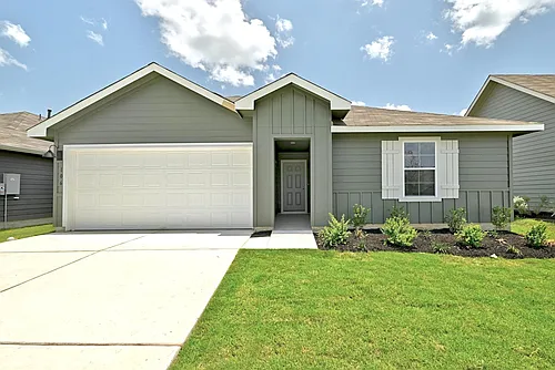106 N Richland Dr Photo 1