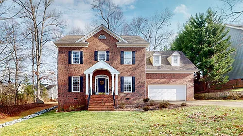 7819 Red Oaks Trl Photo 1