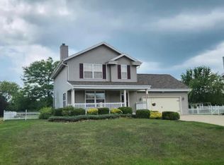 6346 Newcastle Ln, Caledonia, WI 53402