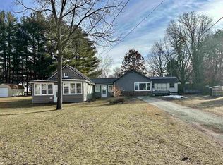 300 N Clinton St, Princeton, WI 54968