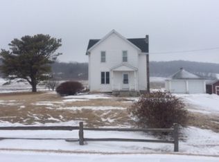 N1199 Gastrow Rd, Lodi, WI 53555