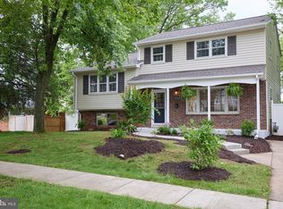 4904 Baltic Ave, Rockville, MD 20853