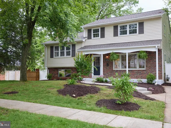 4904 Baltic Ave, Rockville, MD 20853