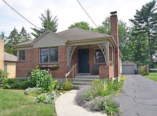 127 Bonham Rd, Cincinnati, OH 45215