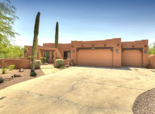 3661 W Goret Rd, Tucson, AZ 85745