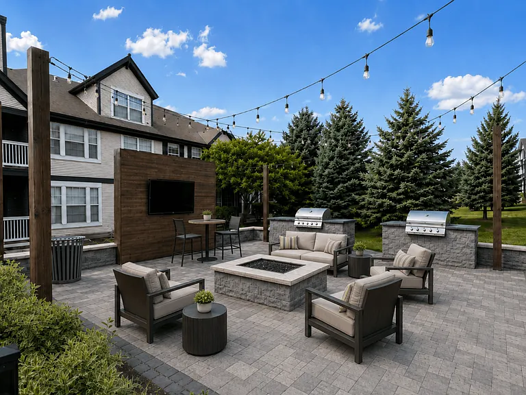 The Reserve at Summerfield — Photo 21