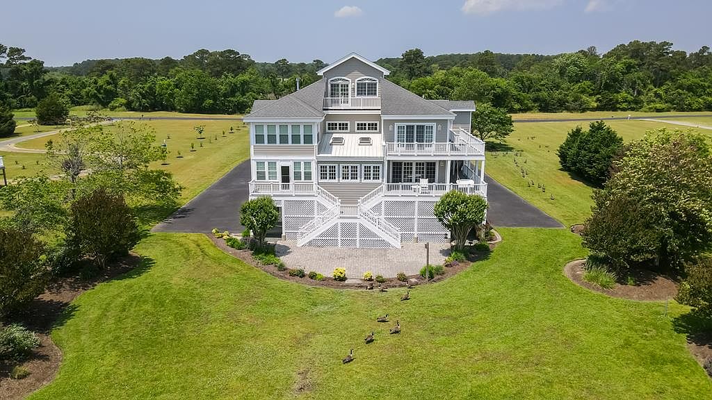 16409 Hopeland Way, Bloxom, VA 23308 Zillow