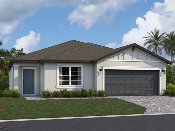 262 Lakeside Breeze Way, Lehigh Acres, FL 33936