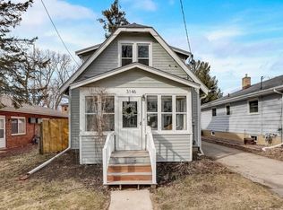 3146 Thorp St, Madison, WI 53714