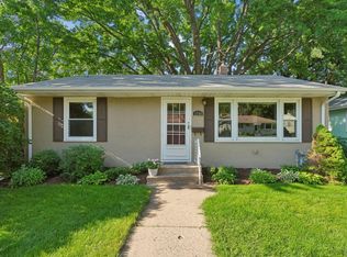 1744 California Ave E, Saint Paul, MN 55106