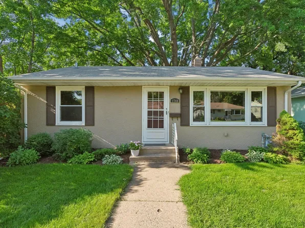 1744 California Ave E, Saint Paul, MN 55106