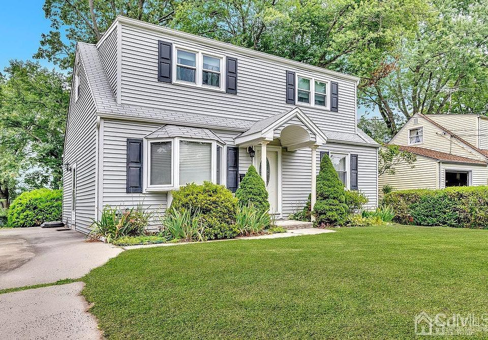 50 Green Acres Ave, East Brunswick, NJ 08816 Zillow