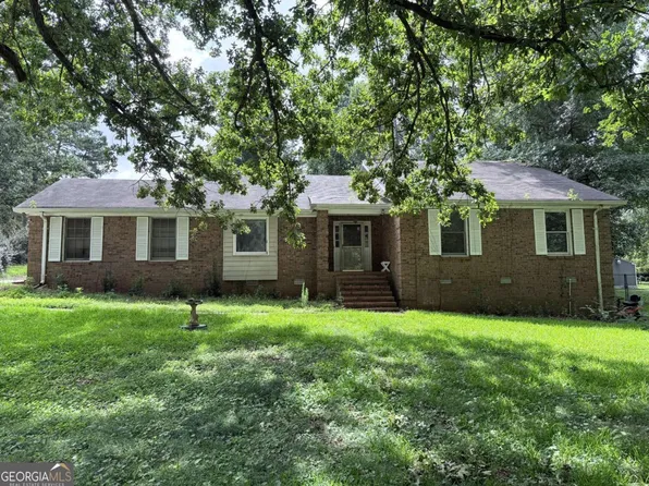 4770 Kensington Ln SE, Conyers, GA 30094