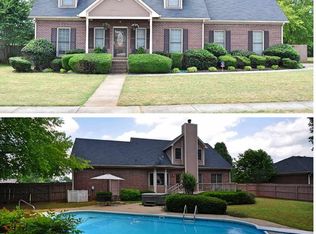 130 Sugar Plum Way, Huntsville, AL 35811