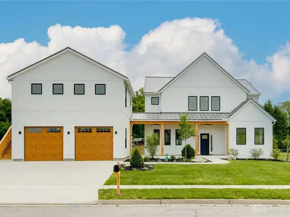 1415 Pagosa Way, Yellow Springs, OH 45387