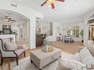58 Via Barcaza, Coto De Caza, CA 92679